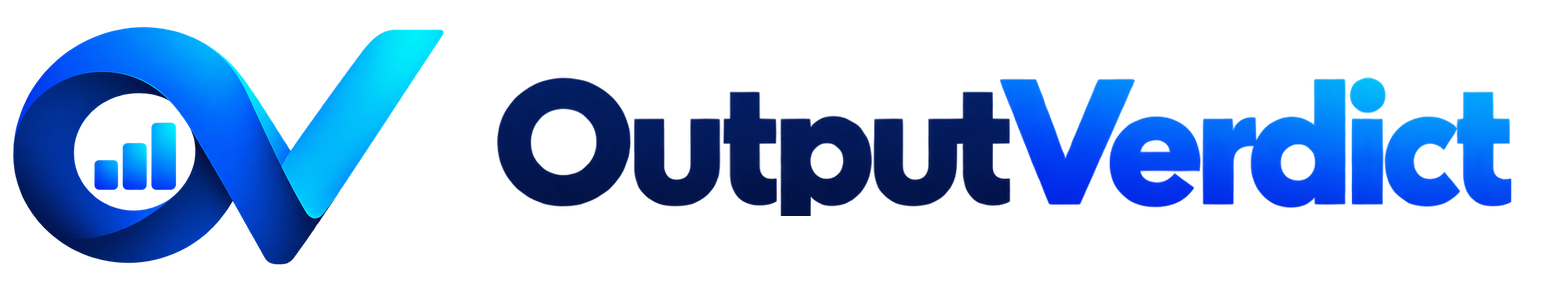 OutputVerdict